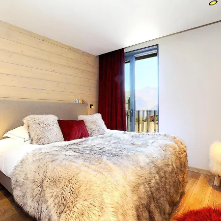 Chalet Chalet 1650, 6 Pieces, 10 Personnes - Fr-1-575-174 *