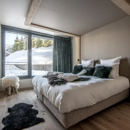 Chalet Chalet 1650, 6 Pieces, 10 Personnes - Fr-1-575-174 Courchevel