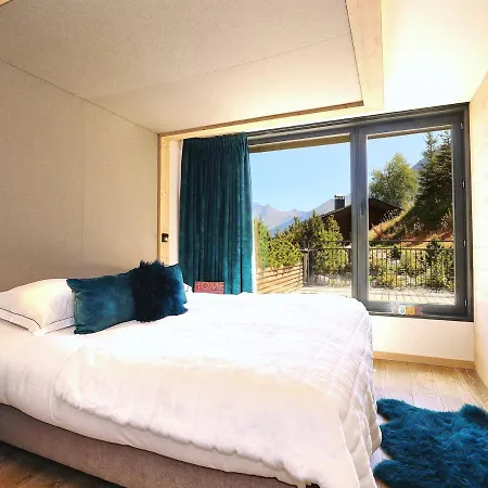 Chalet Chalet 1650, 6 Pieces, 10 Personnes - Fr-1-575-174 *