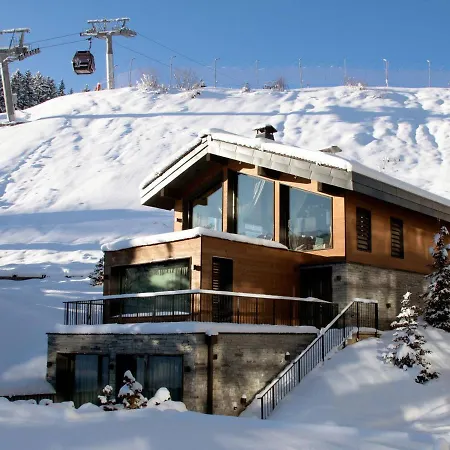 Chalet Chalet 1650, 6 Pieces, 10 Personnes - Fr-1-575-174 *
